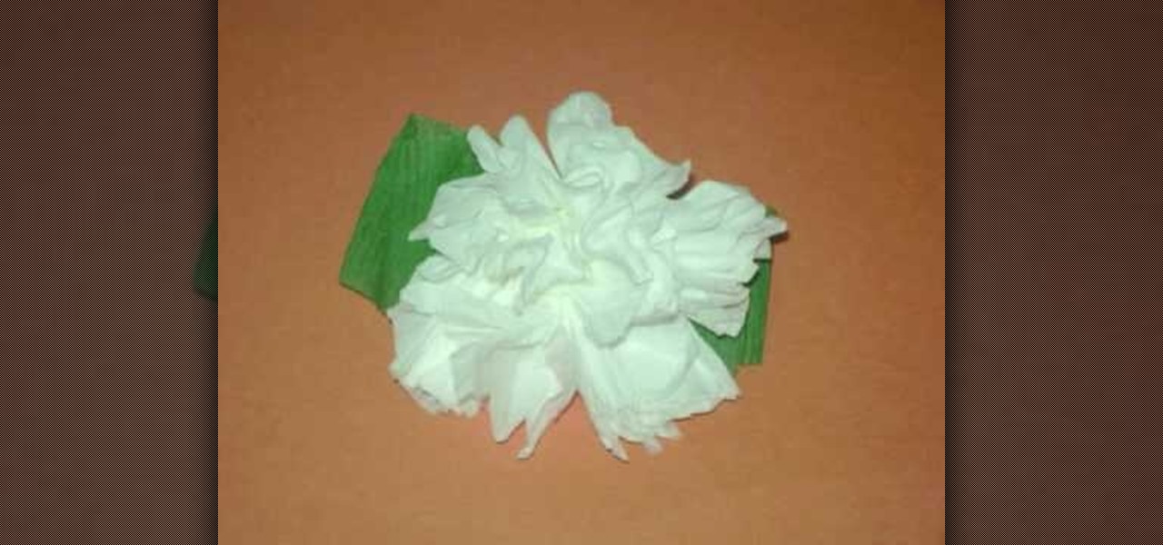 Как сделать цветы из туалетной бумаги: Цветы из туалетной бумаги просто и красиво