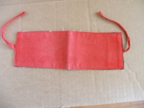 Как сшить повязку на руку для дежурства выкройка: Как сшить повязку дежурный выкройка