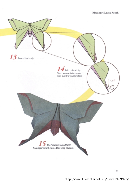 Бабочка оригами из бумаги схемы: Какие есть схемы оригами из бумаги бабочек? Как сделать оригами бабочку?