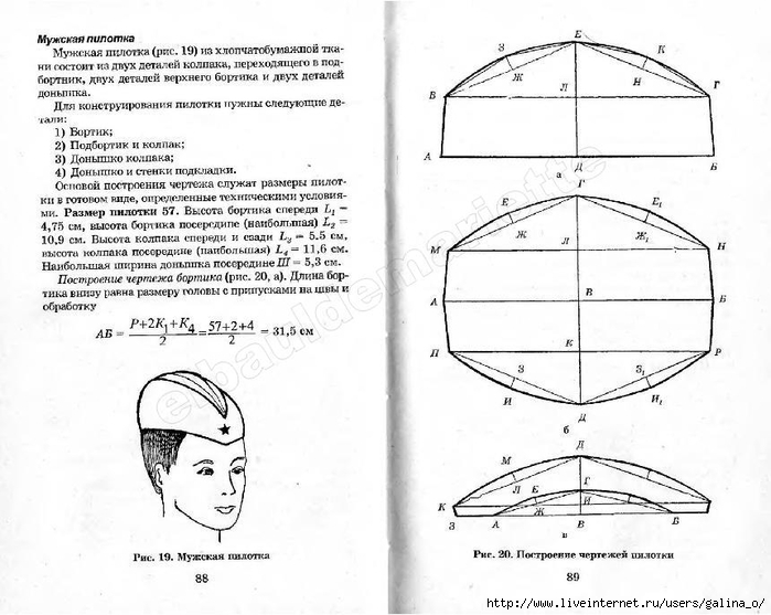 Как сшить медицинскую шапочку выкройка: Как сшить медицинскую шапочку? Какие есть выкройки медицинской шапочки?