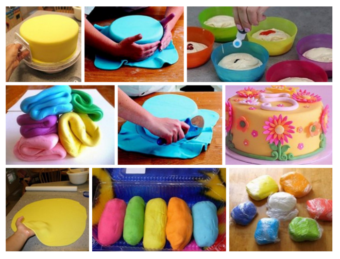 Как оформить торт мастикой в домашних условиях: Работа с мастикой для начинающих и профи — Статьи
