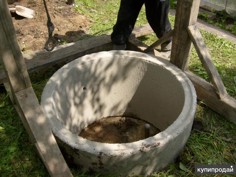 Копать колодец своими руками: Два способа – как выкопать дачный колодец своими руками