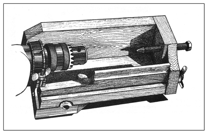 Самодельный токарный станок по дереву своими руками: Токарный станок из дрели своими руками: чертежи, фото, видео