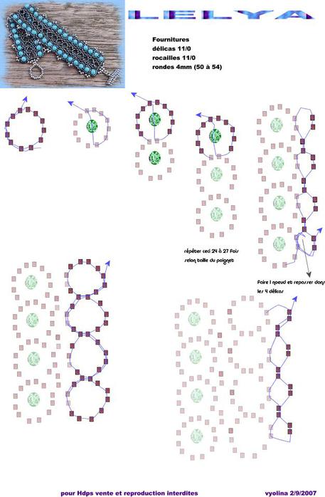 Бисероплетение для начинающих пошагово с фото браслеты схемы: Страница не найдена - ЭтноБохо