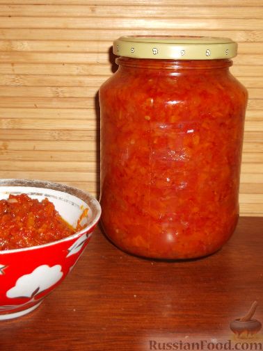 Икра с помидорами и морковью на зиму: Икра из моркови с томатами на зиму рецепт с фото