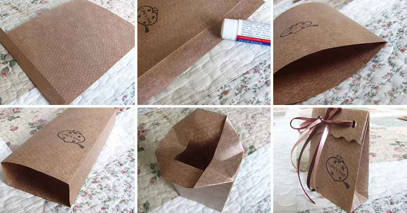 Как сделать пакетики из бумаги: Как Сделать Пакет Из Бумаги Своими Руками