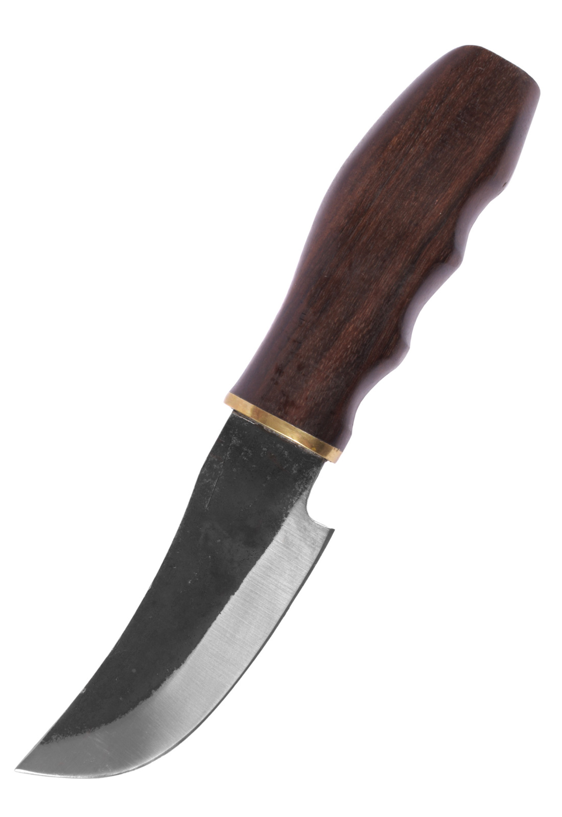 Как сделать из дерева охотничий нож: как сделать из кожи, дерева, скрутку, чехол для начинающих