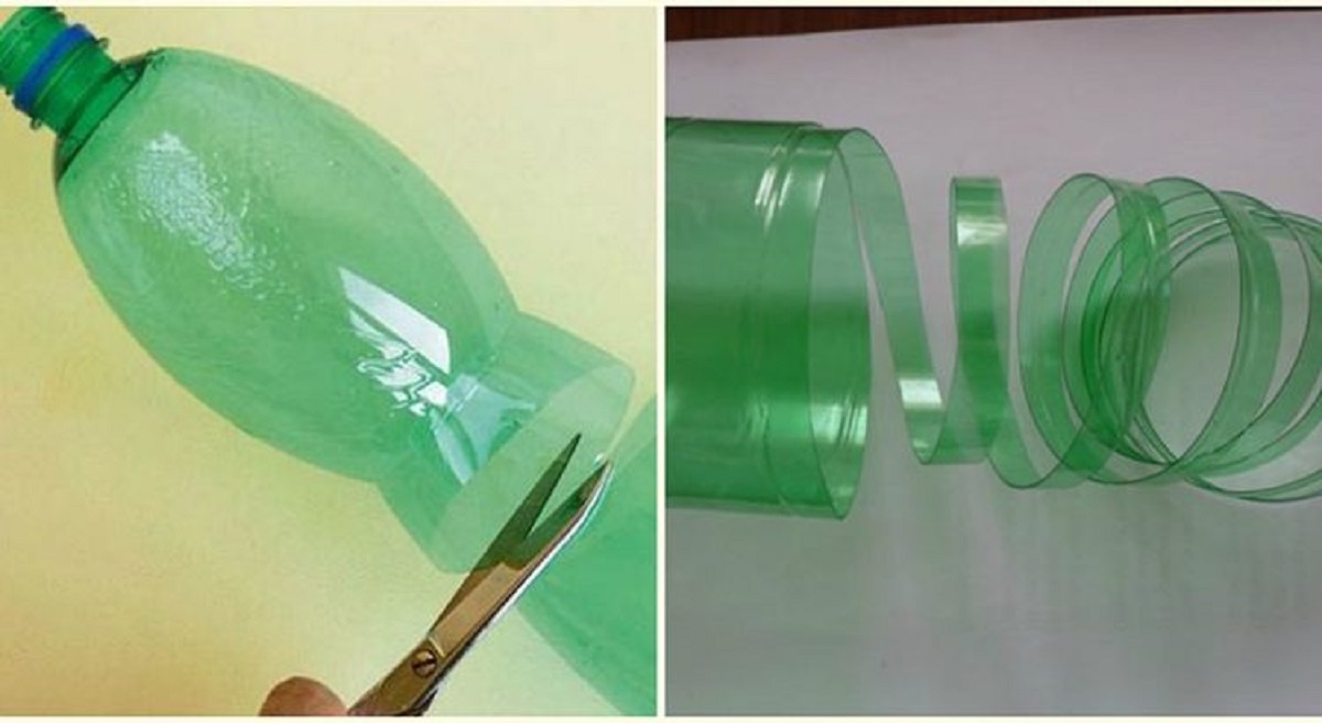 Что сделать из бутылок пластиковых: Что можно сделать из пластиковых бутылок своими руками