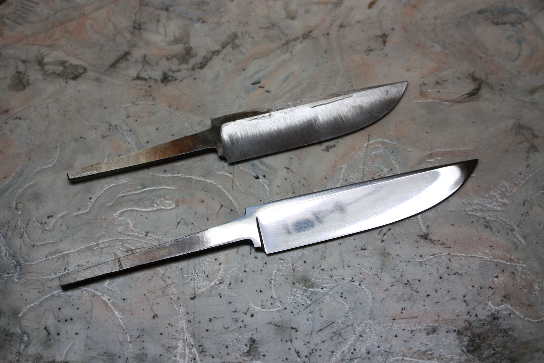 Из чего в домашних условиях можно сделать нож: Как сделать нож, выбор модели, чертеж, инструменты, инструкция