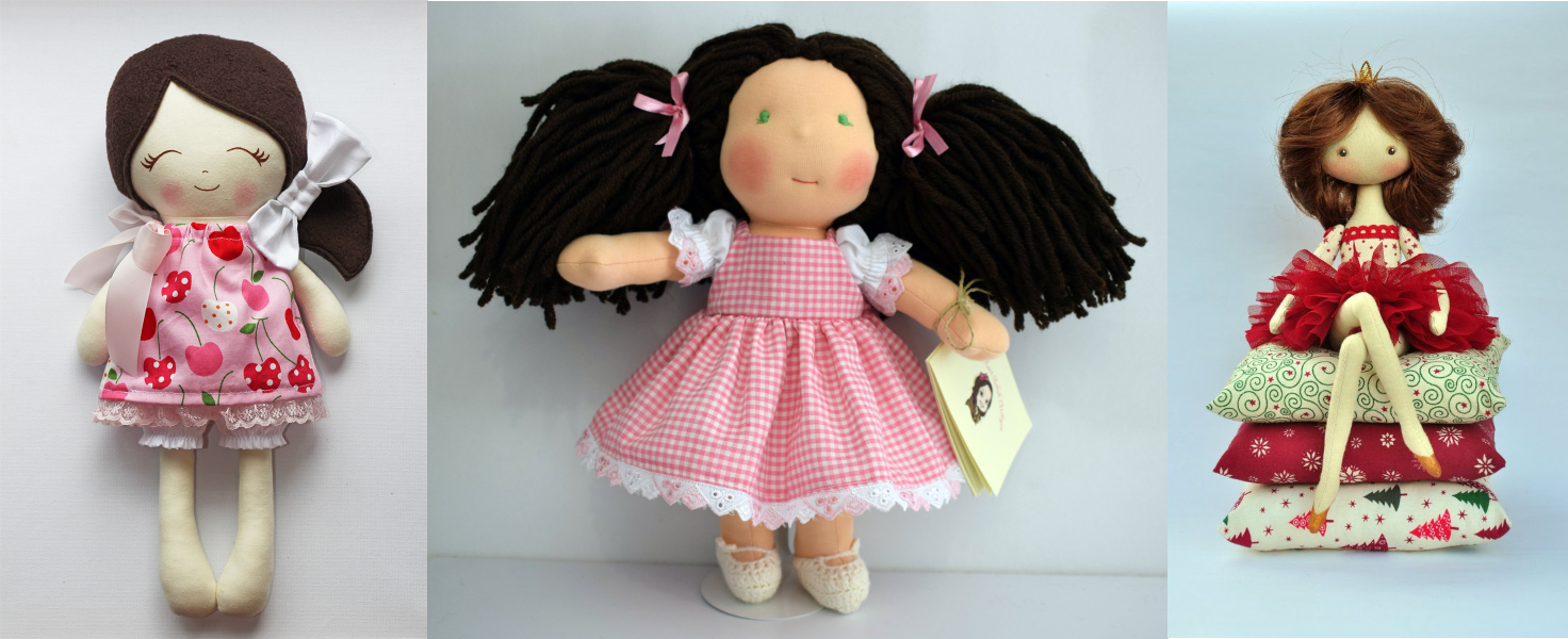 Куклы из ткани самодельные: Обувь для кукол своими руками, выкройки / Бэйбики. Куклы фото. Одежда для кукол