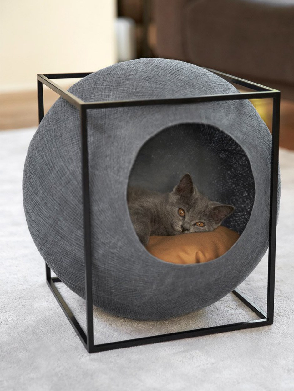 Домик коту: Купить домики для кошек | Домики для котов Санкт-Петербург