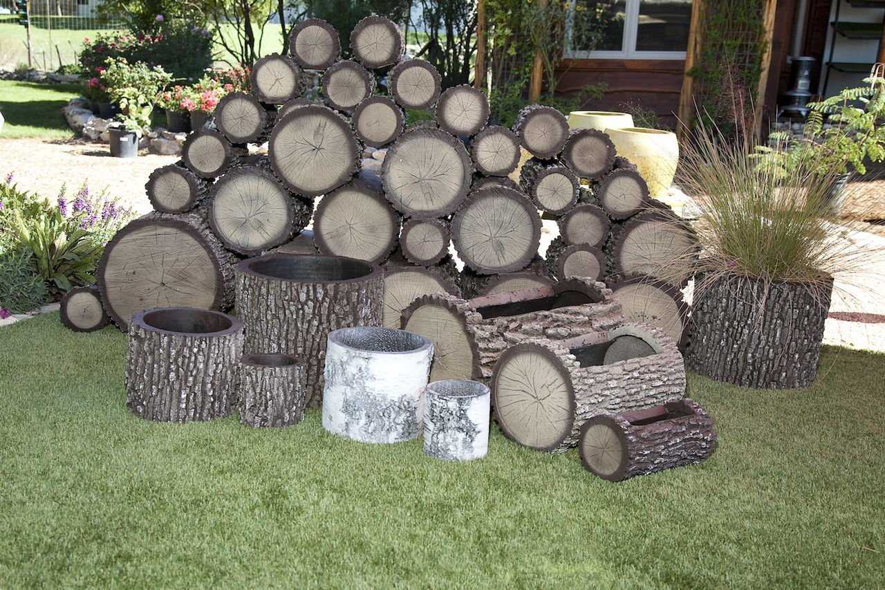 Деревянные изделия для сада: Декоративные изделия из дерева для сада – купить на Ярмарке Мастеров