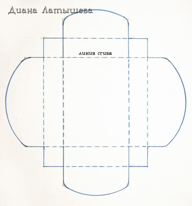 Коробочка подарочная своими руками схема: Как сделать коробочку из картона своими руками: схема, шаблон, мастер класс, фото. Как сделать коробочку из картона…