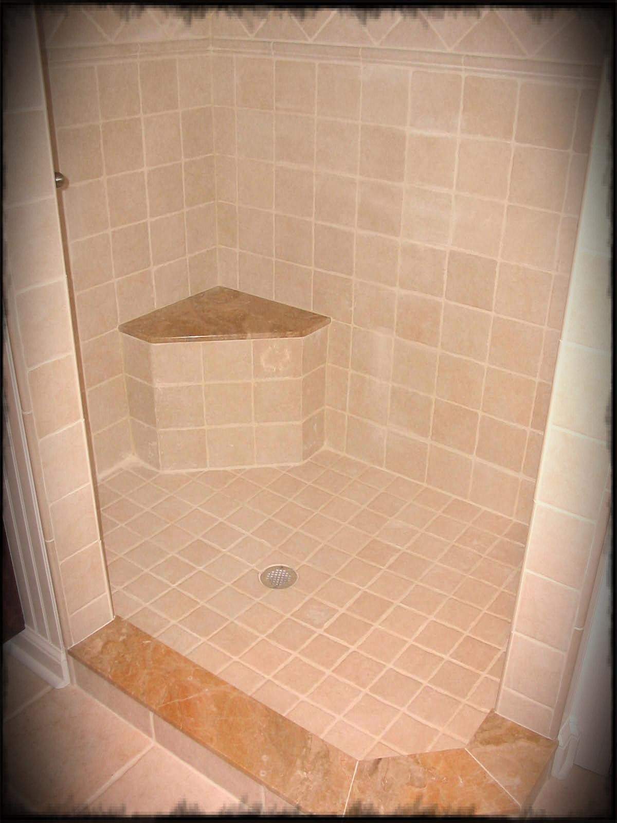 Душевые кабины своими руками из плитки: Правильное изготовление и устройство душевой кабины или поддона из плитки