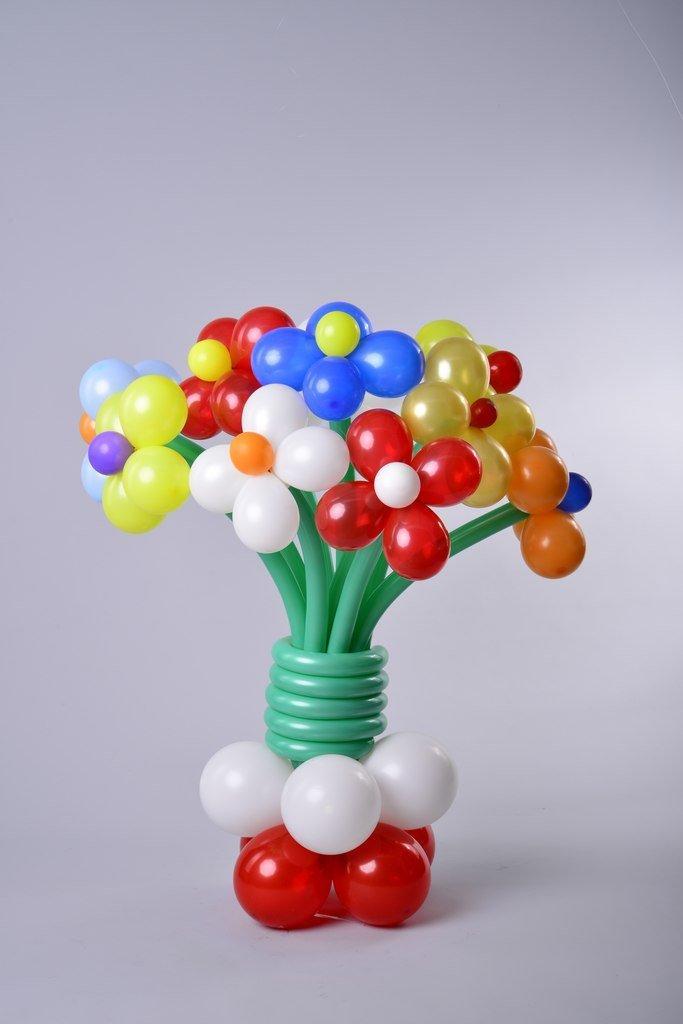 Что можно сделать из шаров воздушных: Мастер-класс смотреть онлайн: Создаем большой новогодний шар из папье-маше. Декор в технике декопатч