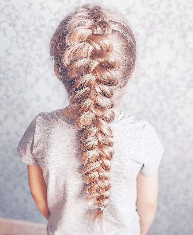 Красивые прически для длинных волос для школы: Страница не найдена – Фото Прически — «Семья и Школа»