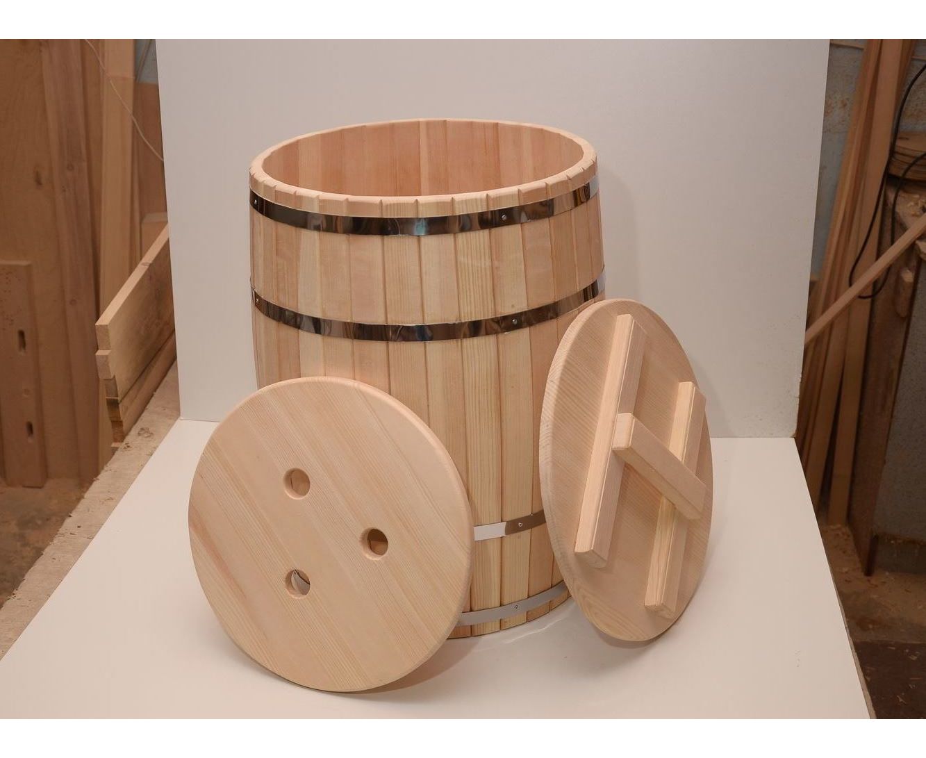 Изделия из бочек: 56 потрясающих идей для мебели из деревянной винной бочки своими руками