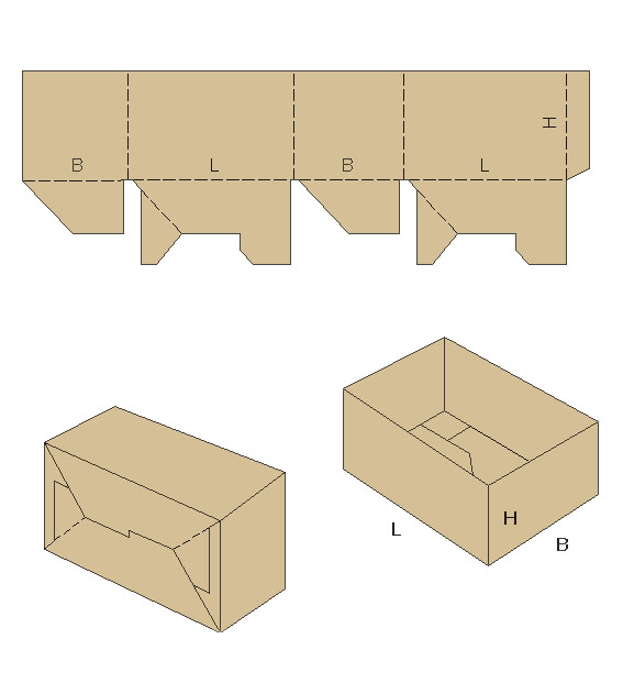 Как сделать из картона коробочку без крышки: Как сделать Коробочку из бумаги без крышки - YouTube #коробочка #origami #коробка #избумаги #frompaper #paper #бумага…