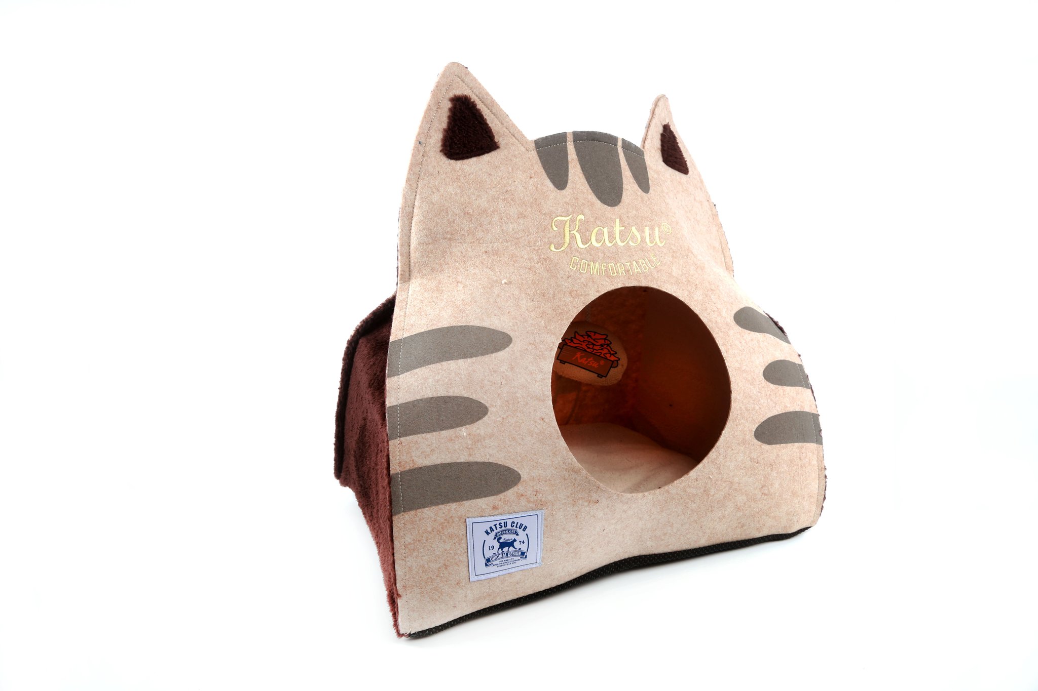 Ткань для домика кошки: Материалы для производства комплексов для кошек «Пушок»