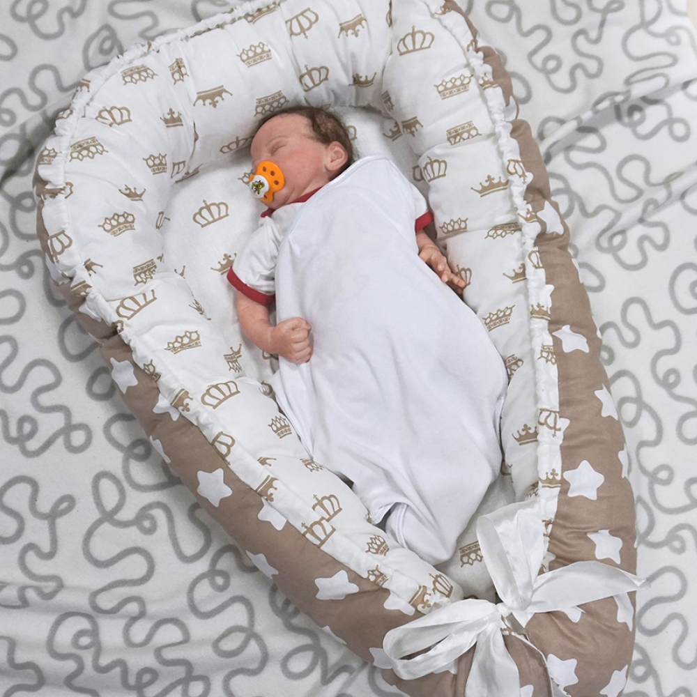 Кроватка для младенца своими руками: Детская кроватка своими руками - чертежи, разъяснения - Мои статьи - Каталог статей