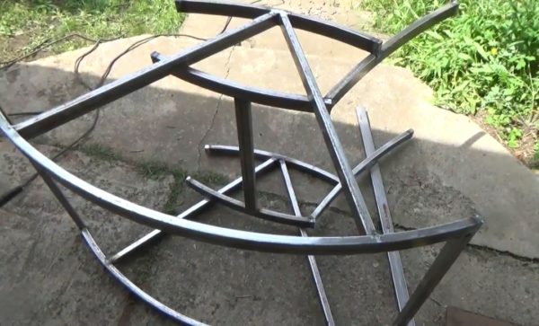 Сделать своими руками кресло качалку чертежи: Кресло качалка своими руками. Чертежи, 188 фото, размеры
