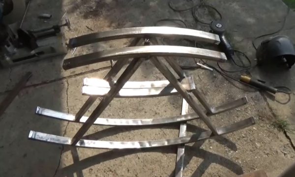 Сделать своими руками кресло качалку чертежи: Кресло качалка своими руками. Чертежи, 188 фото, размеры