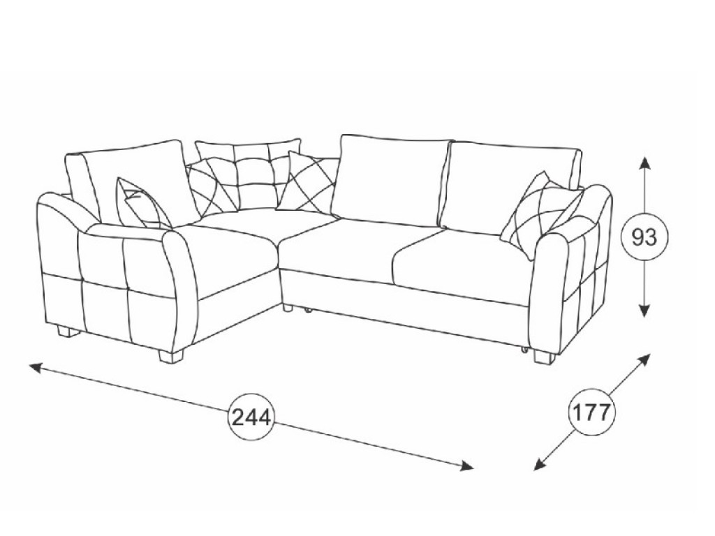 Диван чертежи: габариты дивана чертеж | Угловой диван, Дизайн дивана, Дизайн книжной полки