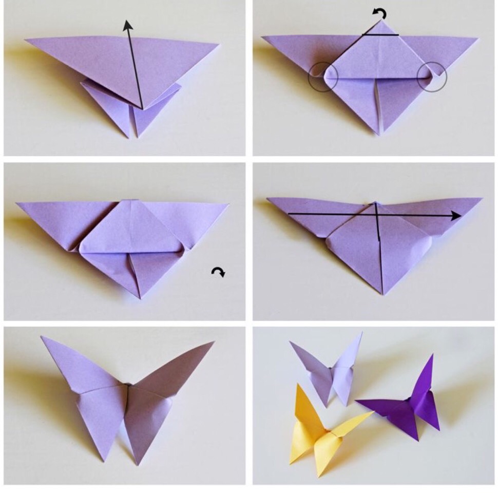 Как из салфеток сделать бабочку: Как сделать бабочек из бумажных салфеток своими руками, мастер-класс: делаем бабочек из салфеток