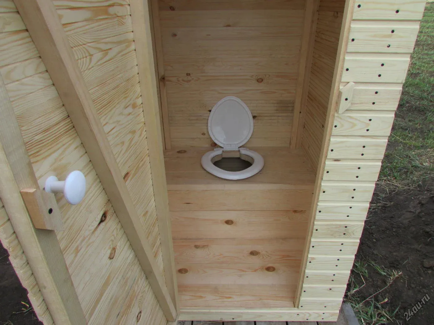 Как строить на даче туалет: Упс... Кажется такой страницы нет на сайте