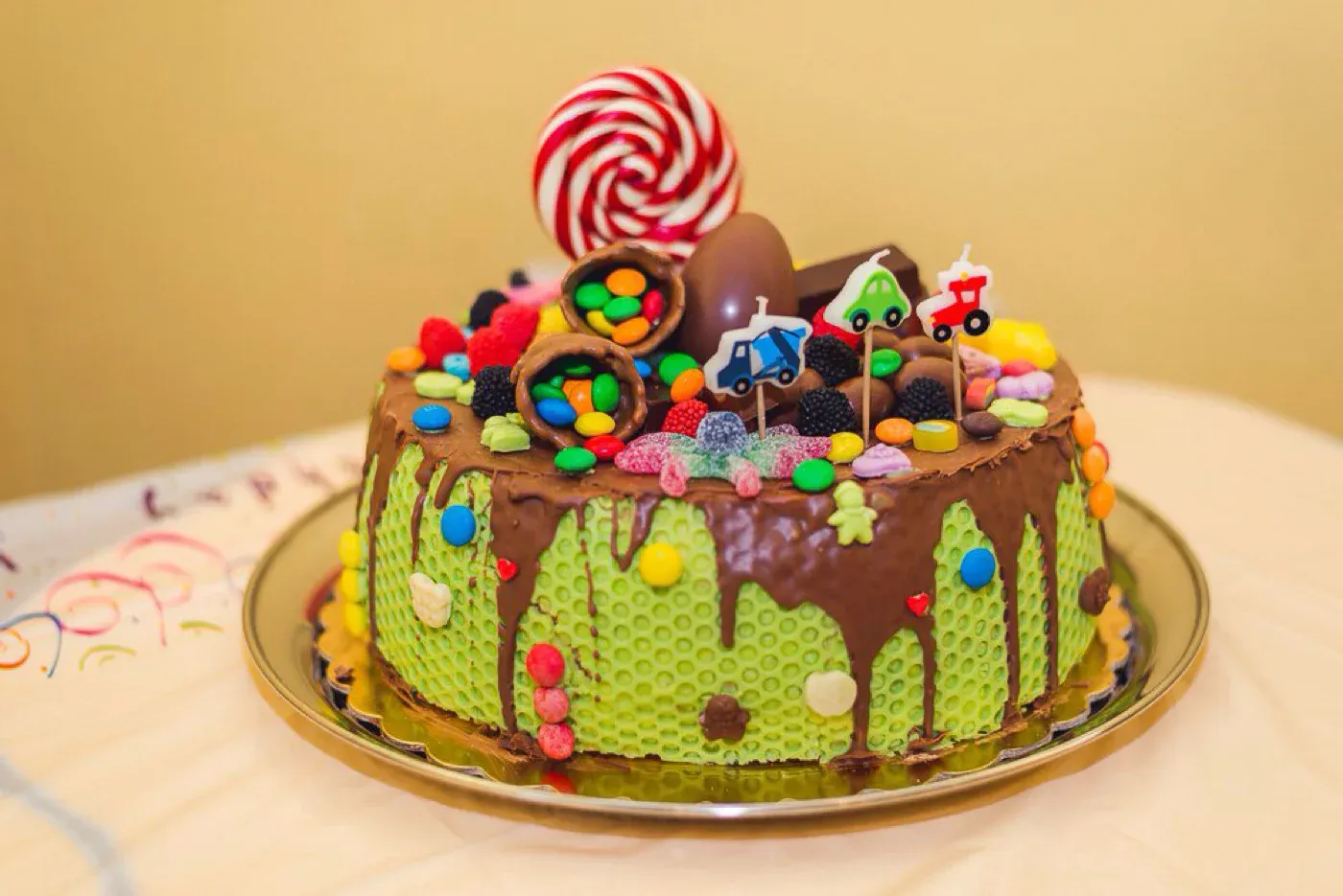 Чем украсить торт в домашних условиях фото детский: Как украсить торт в домашних условиях. МК. Обсуждение на LiveInternet