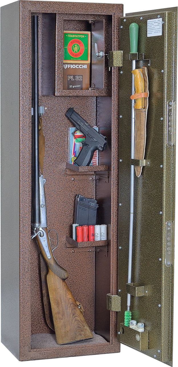 Оружейный сейф своими руками чертежи фото: Оружейный сейф своими руками: чертежи и размеры шкафа для ружья и охотничьего оружия, как сделать и сварить самодельный ящик - фото, видео, схема