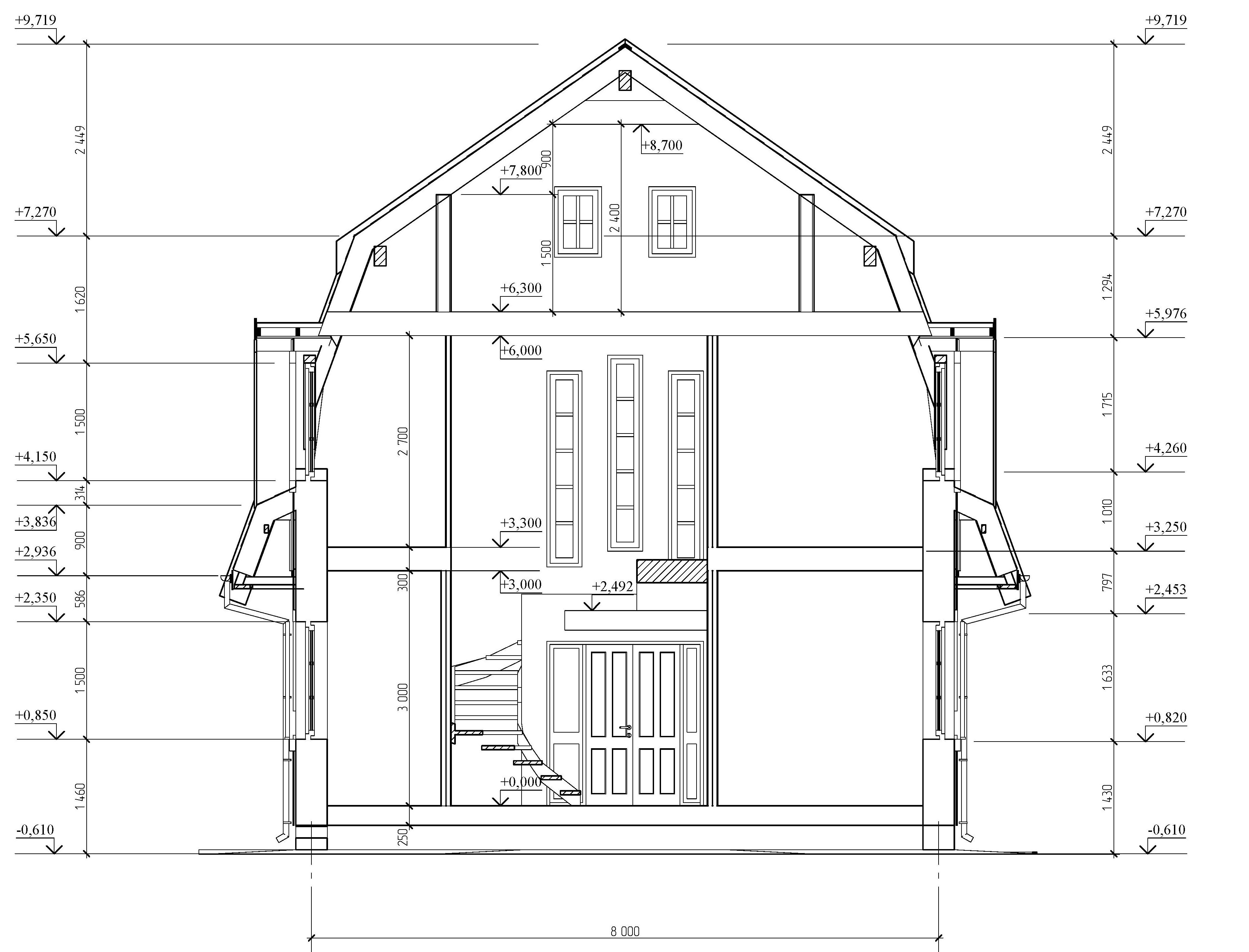Проекты домов и чертежи: готовые и типовые. Каталог содержит планировки, планы и чертежи