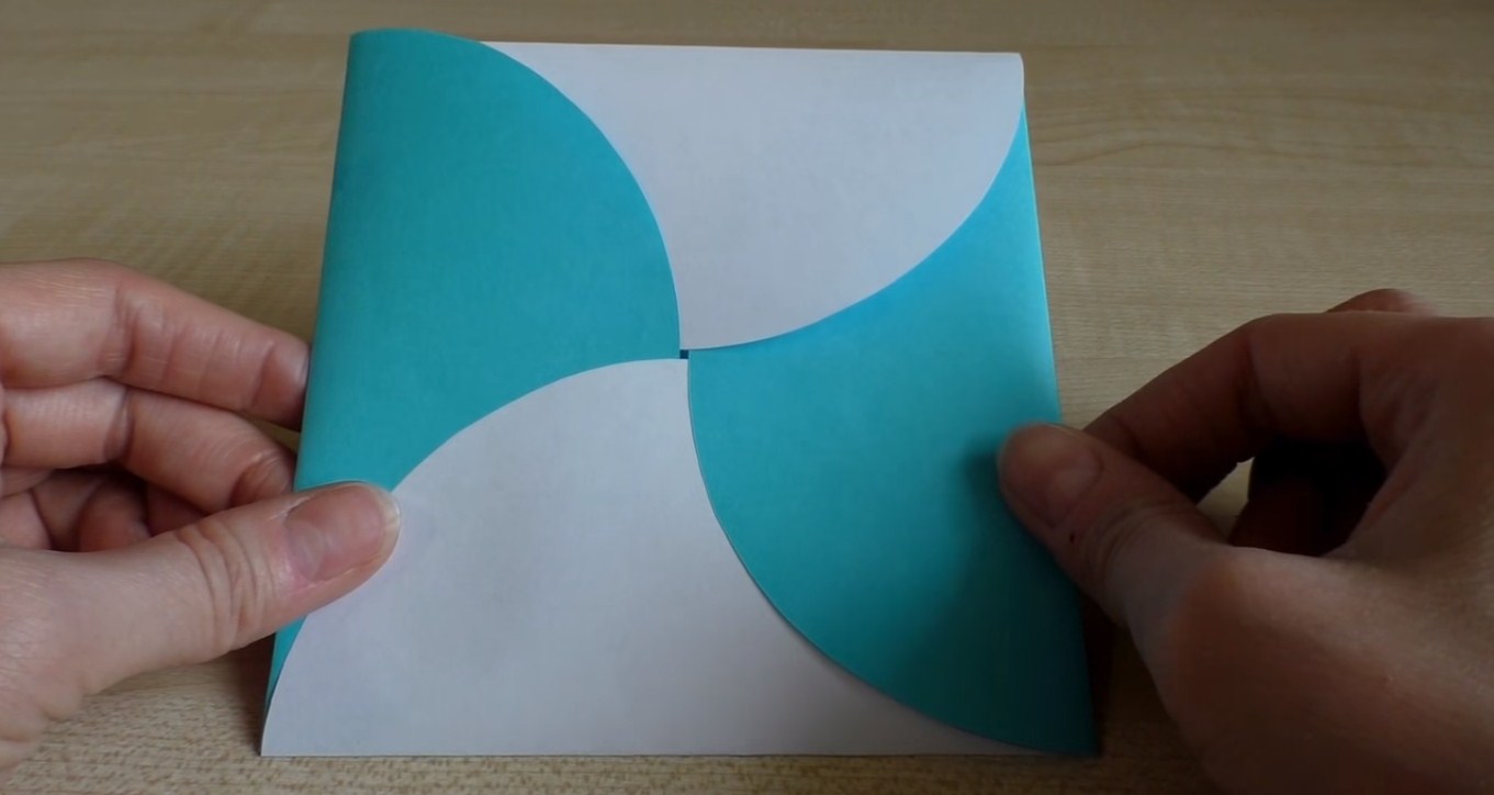 Как сделать конверт своими руками из бумаги а4 видео: Ошибка 404. Нет такой страницы