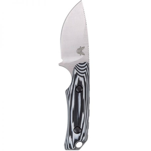 Benchmade - Hidden Canyon 15016-1 Drop-Point Hunter Knife