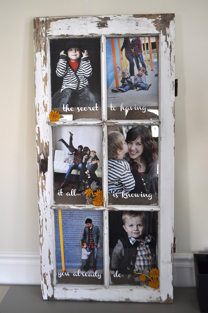 diy picture frames