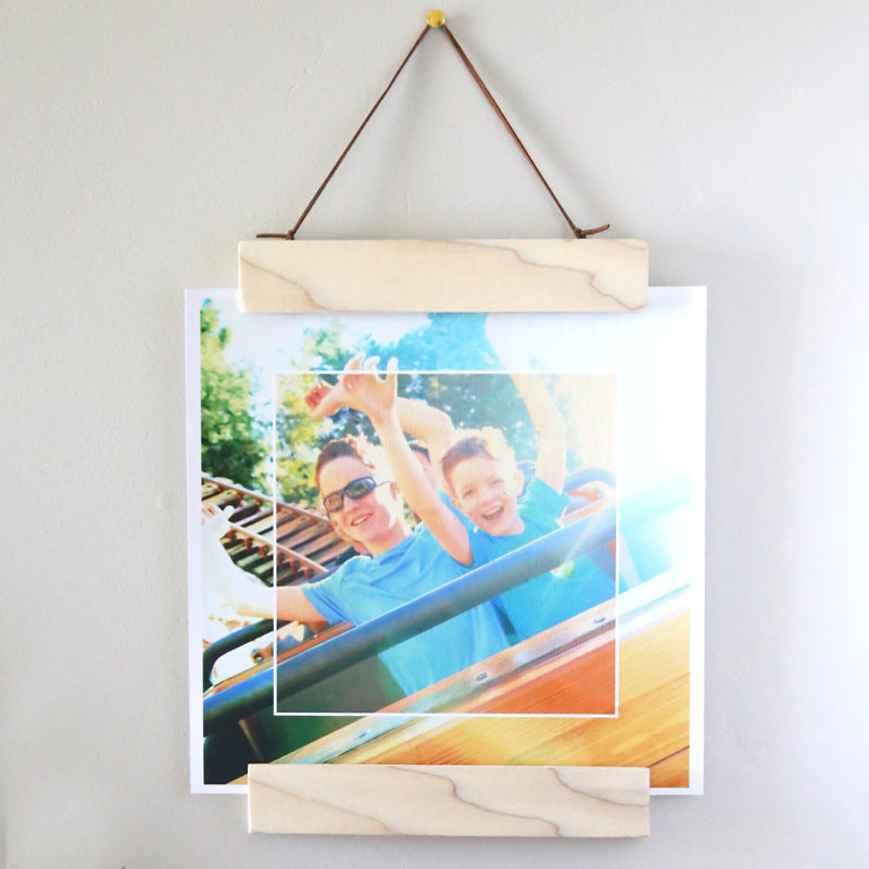 diy picture frames