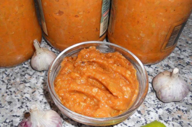 Икра на зиму из помидор и моркови: Икра из моркови с томатами на зиму рецепт с фото