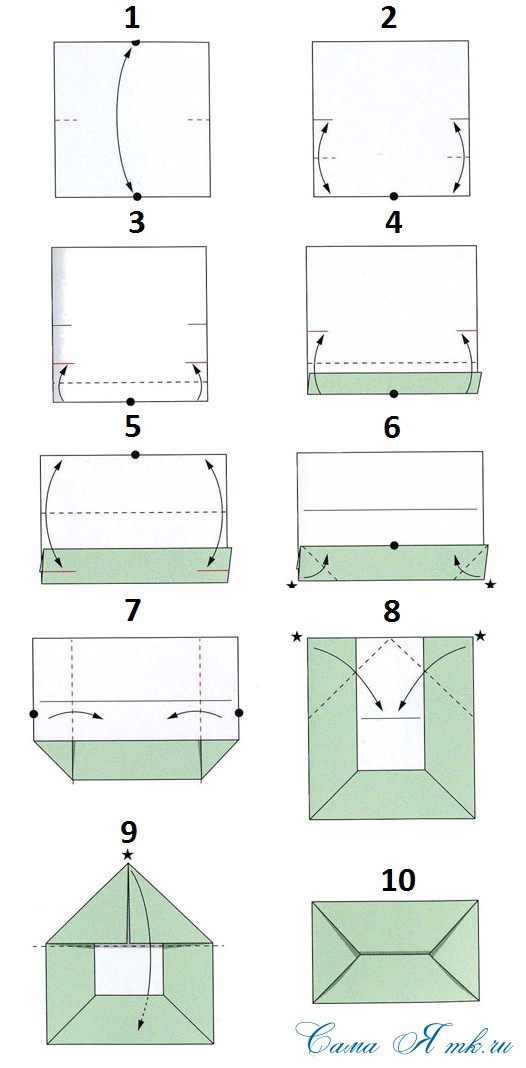 Как сделать из бумаги объемный конверт: Конверт из бумаги своими руками. Пошаговые инструкции, схемы + 800 фото