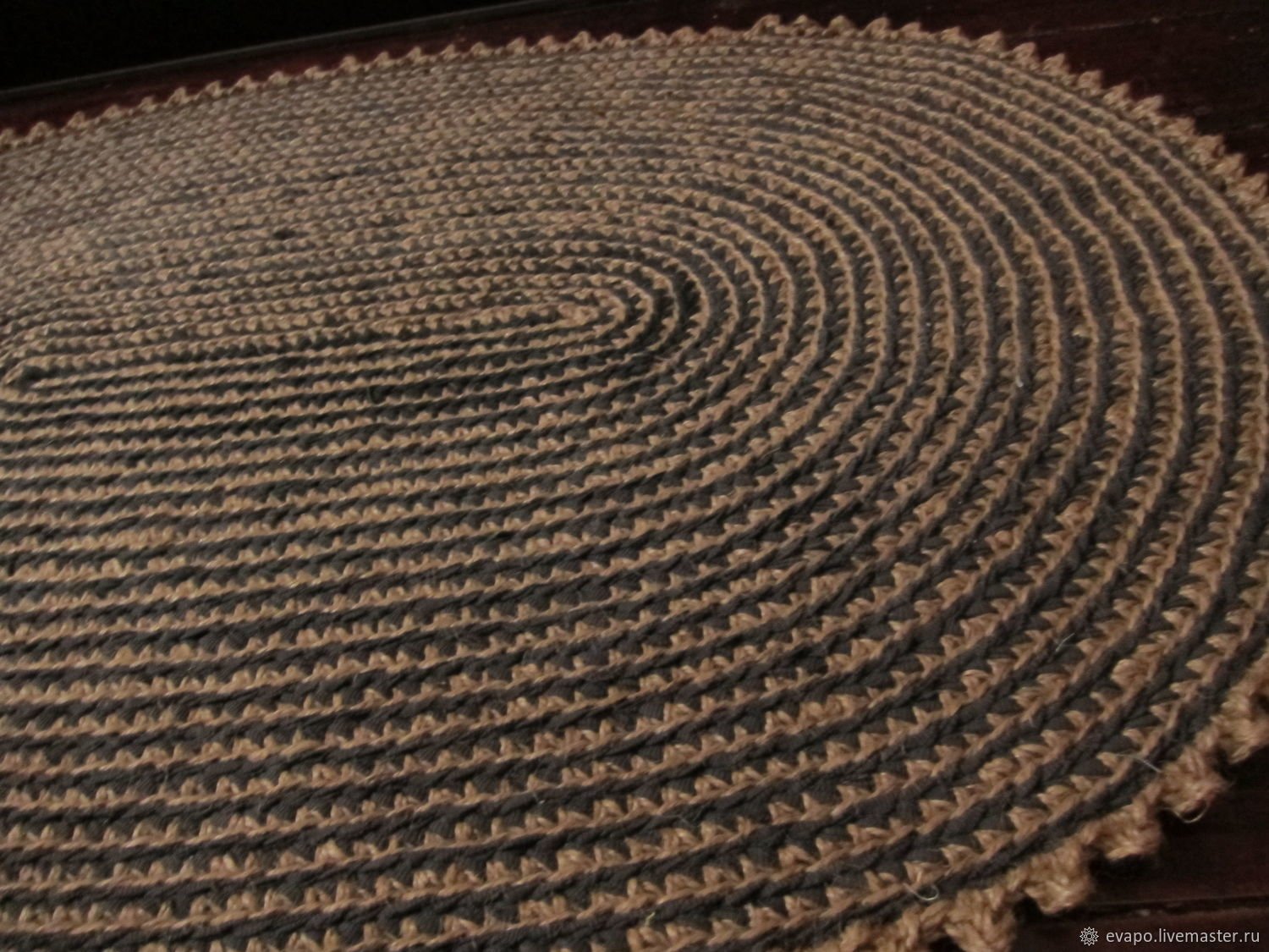 Плетение ковров из кусков ткани: Страница не найдена - Ваш эксперт в мире тканей, кройки и шитья