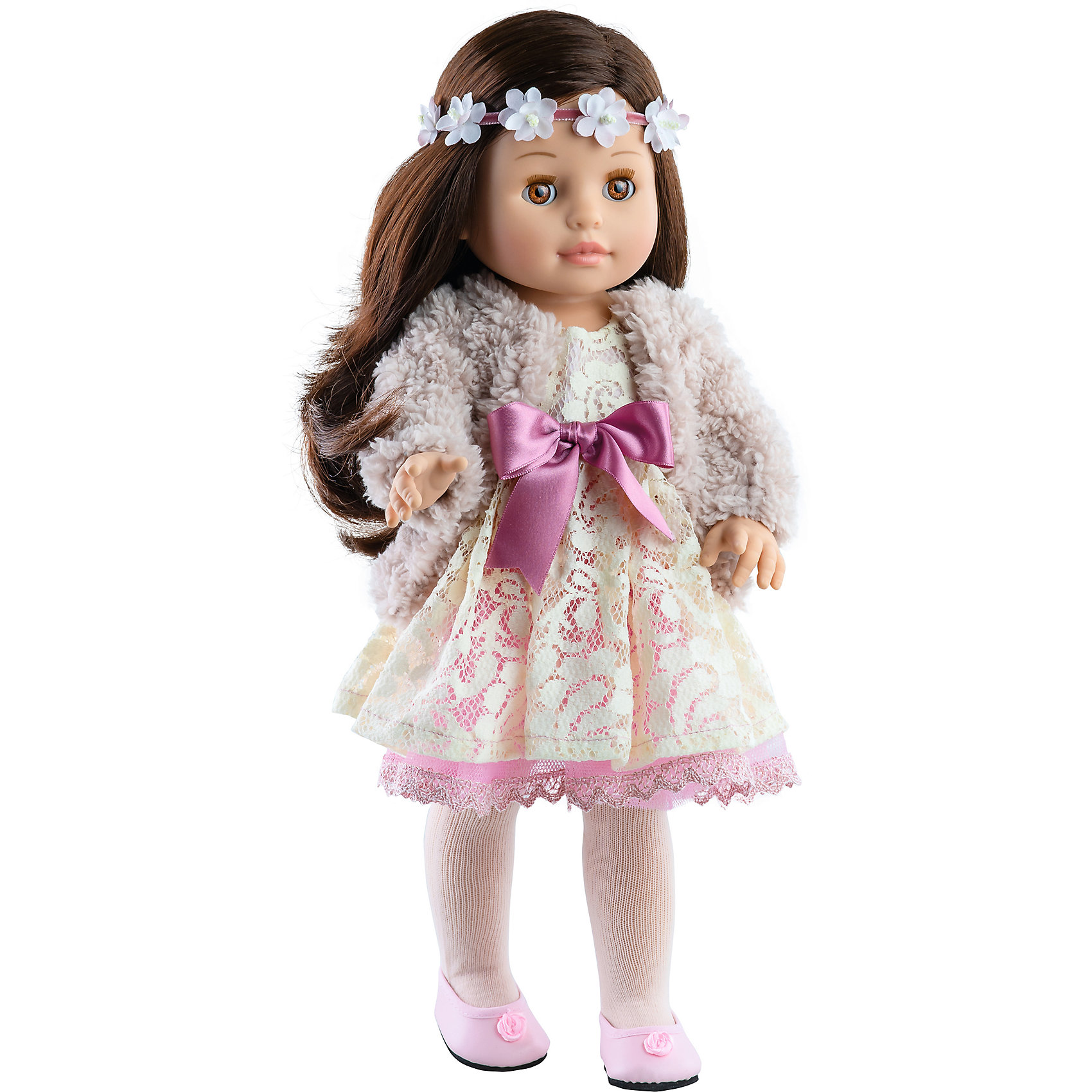 Паолки куклы: Паола Рейна - Куклы Paola Reina