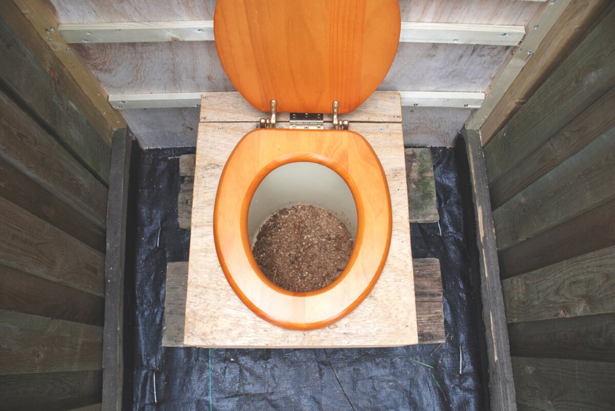 Как сделать туалет в частном доме своими руками фото: фото и инструкции по обустройству канализации