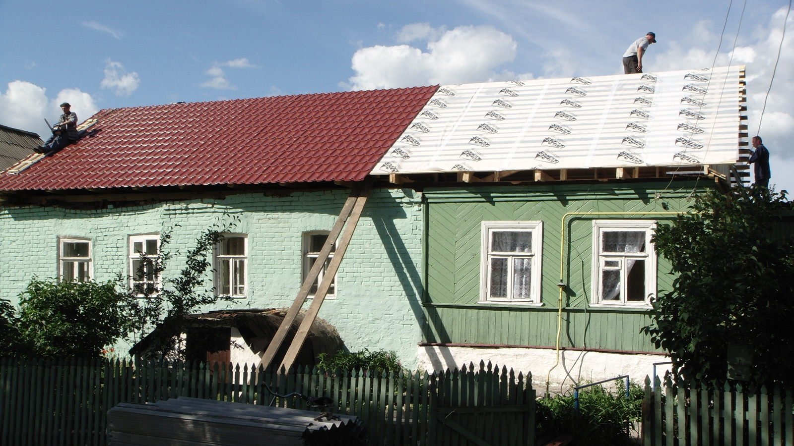 Ремонт дома фото в деревне: Ремонт дома в деревне своими руками фото, ремонт полов, крыши в деревянном доме