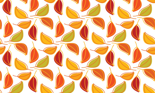 Autumn Leaves