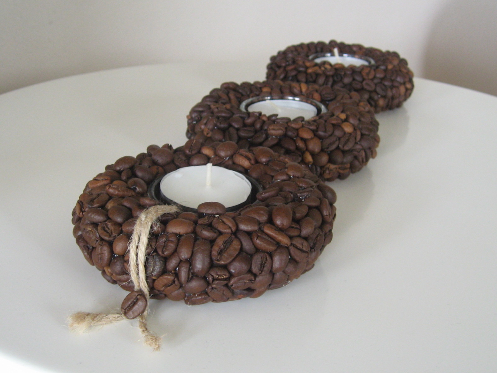 Поделки с кофе: Проект по технологии «Декор из кофейных зерен» — ISaloni — студия интерьера, салон обоев