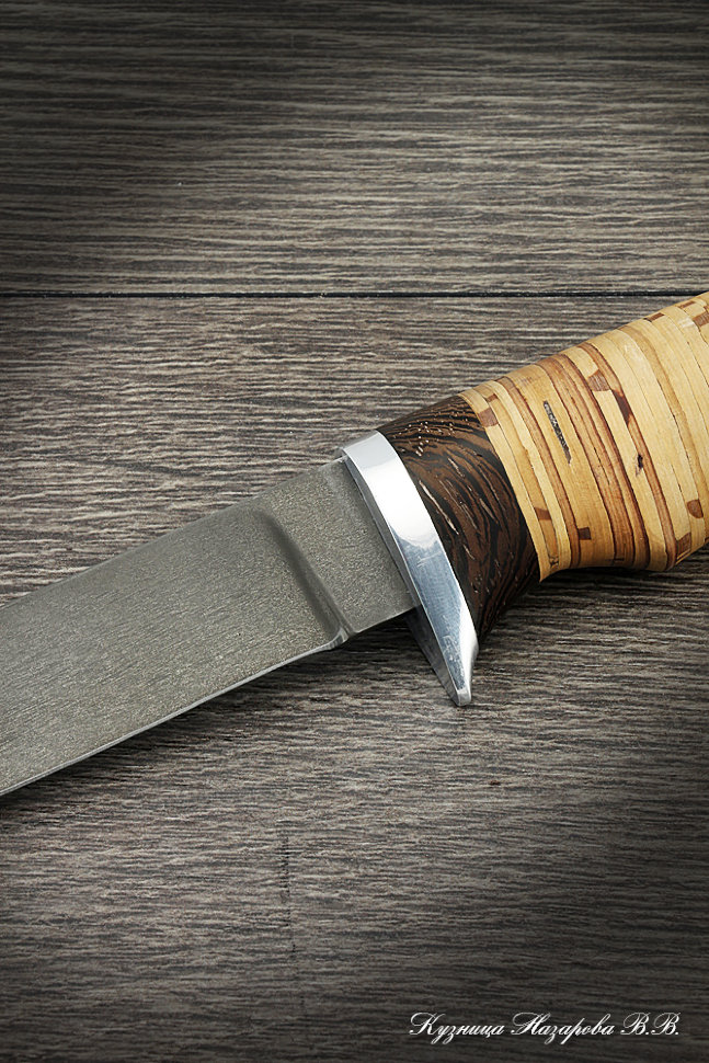 Для рукоятки ножа: как сделать своими руками из оргстекла, дерева, бересты, кожи, текстолита