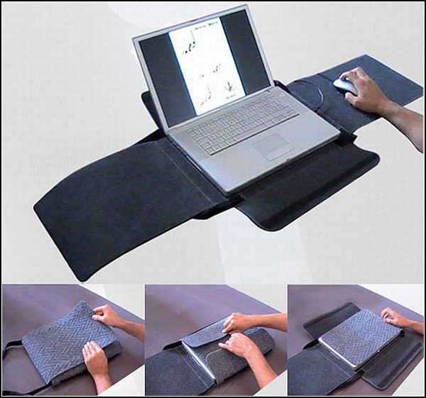 Чехол на ноут своими руками: Красочный и практичный чехол для ноутбука своими руками