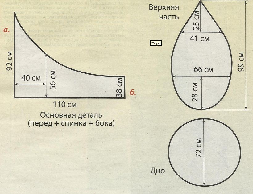 Как сделать кресло своими руками: Кресло своими руками, пошаговые инструкции с фото и видео