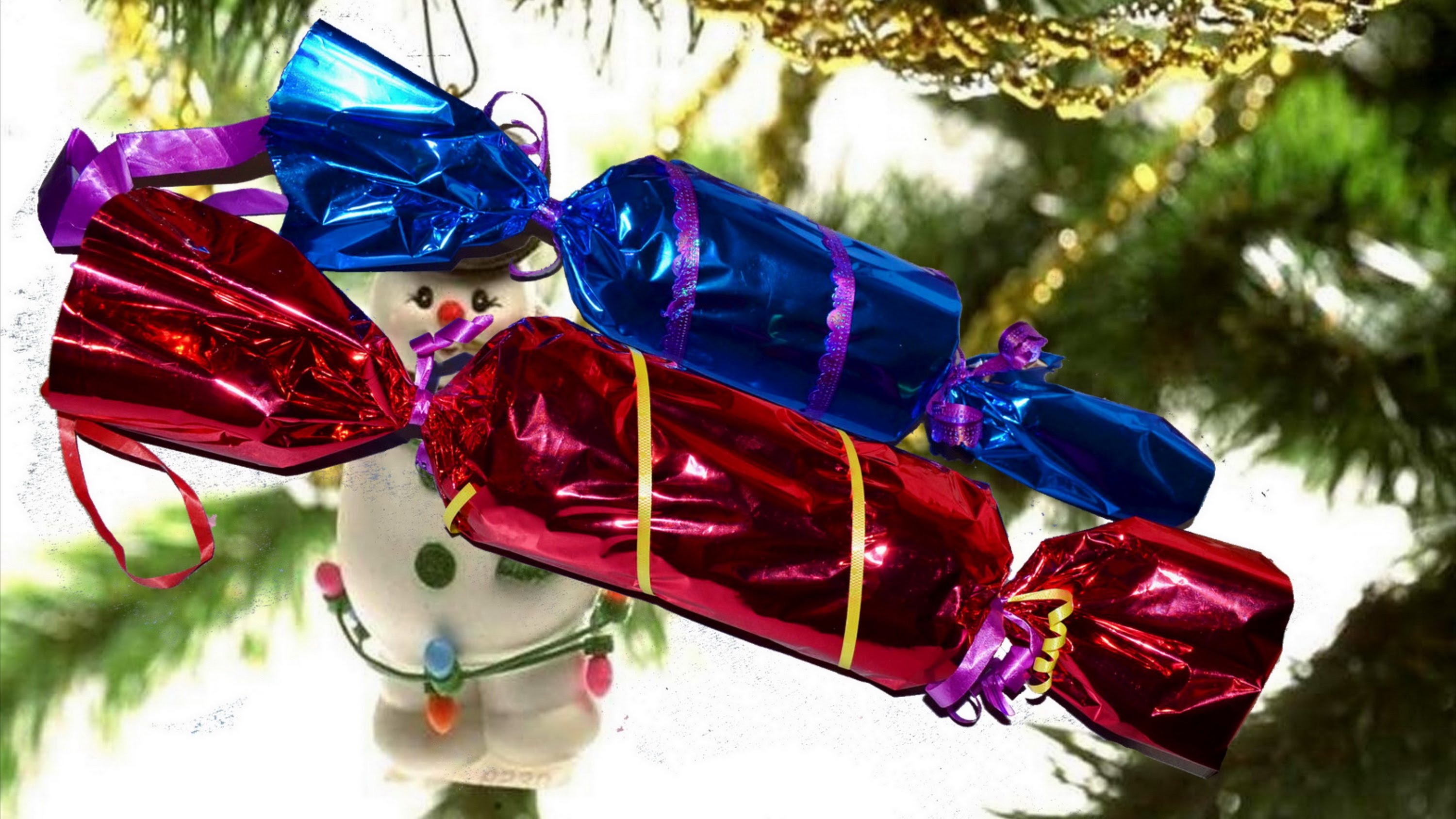 Конфета новогодняя: Конфеты в подарок на Новый Год 2019 - большой каталог с фото, купить новогодние конфеты в интернет-магазине сладких подарков