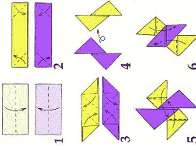 Оригами из бумаги сюрикен: Ошибка 404. Нет такой страницы