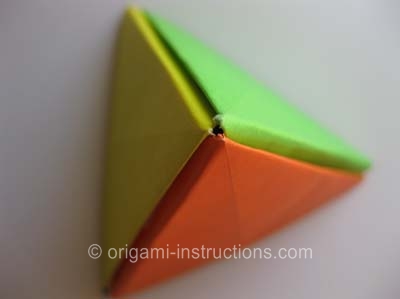 origami-modular-pyramid